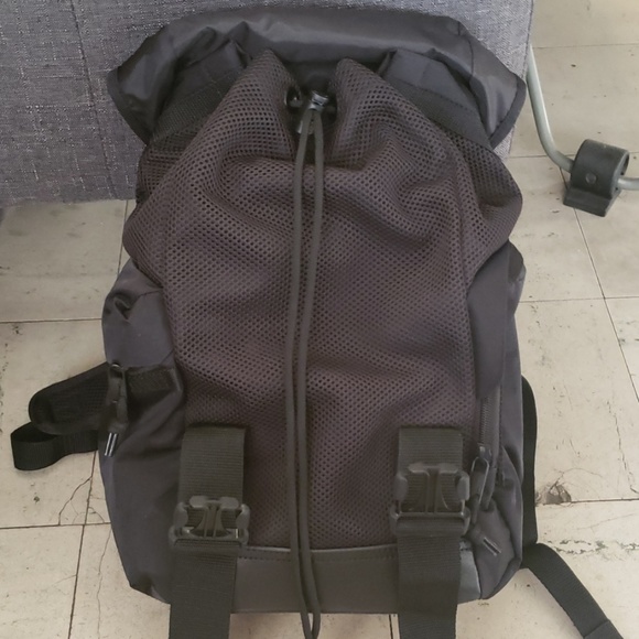 Y-3 Yohji Yamamoto XS Mobility Backpack - Picture 3 of 6